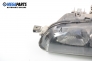 Headlight for Fiat Bravo 1.9 JTD, 105 hp, 3 doors, 2000, position: left