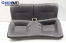 Leather seats for Toyota Celica VII (T230) 1.8 16V, 143 hp, coupe, 2001