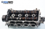 Engine head for Toyota Yaris Verso 1.3, 86 hp, 2002