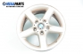 Alloy wheels for BMW 3 (E46) (1998-2005) 16 inches, width 7 (The price is for the set)