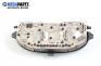 Instrument cluster for Renault Megane Scenic 1.6, 102 hp, 1997