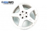 Alloy wheels for Mercedes-Benz C-Class 203 (W/S/CL) (2000-2006) 17 inches, width 8.5 / 7.5 (The price is for the set)