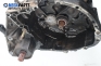  for Renault Megane Scenic 1.9 dTi, 98 hp, 1997