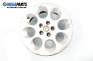 Alloy wheels for Alfa Romeo 156 (1997-2003) 15 inches, width 6.5 (The price is for the set)