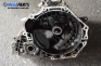  for Opel Vectra B 2.0 16V, 136 hp, sedan, 1996