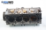 Engine head for Renault Megane I 1.6, 90 hp, coupe, 1996