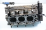 Engine head for Mitsubishi Galant VII 2.0 24V, 150 hp, sedan, 1995, position: left