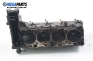 Engine head for Mercedes-Benz 124 (W/S/C/A/V) 2.0 D, 72 hp, sedan, 1986