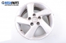 Alloy wheels for Mazda 6 (2002-2008) 16 inches, width 7 (The price is for the set)