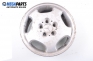 Alloy wheels for Mercedes-Benz CLK-Class 208 (C/A) (1997-2003) 16 inches, width 7 (The price is for the set)