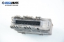 ECU for Seat Ibiza (6K) 1.6, 75 hp, 3 doors, 1995 № Bosch 0 261 203 752/753