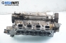 Engine head for Renault Laguna II (X74) 2.0 16V, 140 hp, hatchback, 2002