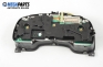 Instrument cluster for Opel Astra G 1.6, 84 hp, hatchback, 2000