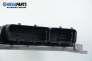 ECU mit zündschlüssel für Fiat Doblo 1.9 JTD, 105 hp, 2004 № Bosch 0 281 011 499