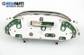 Instrument cluster for Ford Focus 1.6 16V, 100 hp, hatchback, 5 doors, 1999