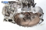  for Toyota Corolla Verso 2.0 D-4D, 90 hp, 2002