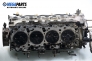 Engine head for Toyota Corolla Verso 2.0 D-4D, 90 hp, 2002