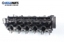 Engine head for Lancia Kappa 2.4 TDS, 124 hp, station wagon, 1997