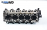 Engine head for Lancia Kappa 2.4 TDS, 124 hp, station wagon, 1997