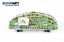 Instrument cluster for Peugeot 405 1.6, 88 hp, sedan, 1995