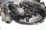  for Peugeot 206 1.1, 60 hp, hatchback, 2001 № 20CF03