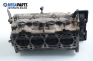 Engine head for Mazda 626 (V) 1.8, 90 hp, hatchback, 1996