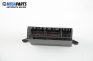 Central lock module for Ford Focus 1.6 16V, 100 hp, hatchback, 5 doors, 1999 № 5WK4 7230B T83SA