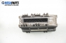 ECU für Volkswagen Golf III 1.8, 90 hp, combi, 1994 № Bosch 0 261 203 184/185