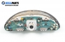 Instrument cluster for Fiat Punto 1.1, 54 hp, hatchback, 5 doors, 1995