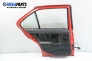 Door for BMW 3 (E36) 1.6, 100 hp, sedan, 1993, position: rear - left