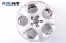 Alloy wheels for Volvo S70/V70 (2000-2007) 16 inches, width 6.5 (The price is for the set)