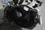  for Peugeot 406 1.9 TD, 90 hp, sedan, 1997