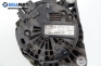 Alternator for Peugeot 206 1.4 HDI, 68 hp, hatchback, 2004 № VALEO 96 464762 80