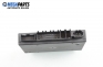 Seat module for Volkswagen Phaeton 6.0 4motion, 420 hp automatic, 2002, position: front - left № 3D0 959 760 CA