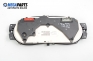 Instrument cluster for Renault Clio 1.2, 58 hp, 3 doors, 2001