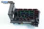 Fuse box for Mercedes-Benz M-Class W163 4.0 CDI, 250 hp automatic, 2002