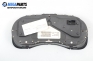 Bloc instrumente de bord pentru Peugeot 307 2.0 HDI, 90 cp, hatchback, 5 uși, 2001