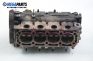 Engine head for Land Rover Freelander I (L314) 1.8 16V 4x4, 117 hp, 5 doors, 2004