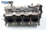 Engine head for Suzuki Ignis 1.3, 83 hp, 2001