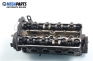 Engine head for Opel Vectra B 1.6 16V, 100 hp, sedan, 1996