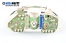 Instrument cluster for Ford Fiesta 1.25 16V, 75 hp, 5 doors automatic, 1996