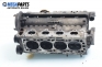 Engine head for Opel Vectra B 1.6 16V, 100 hp, sedan, 1996