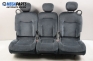 Set scaune pentru Renault Megane Scenic 1.9 dTi, 98 cp, 1999