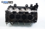 Engine head for Peugeot 206 1.4 HDi, 69 hp, 2003