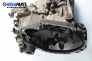  for Citroen Xsara 1.6, 88 hp, station wagon, 1998