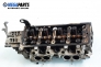 Engine head for Citroen Xsara 1.6, 88 hp, station wagon, 1998