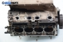 Engine head for Renault Clio I 1.2, 58 hp, 3 doors, 1997