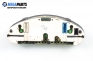 Instrument cluster for BMW 3 (E36) 1.8, 113 hp, sedan, 5 doors automatic, 1991