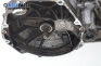  for Honda Accord V 2.0, 131 hp, sedan, 1995