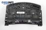 Instrument cluster for Opel Astra H 1.4, 90 hp, hatchback, 5 doors, 2005